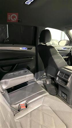 فولكسفاغن أطلس كروس سبورت